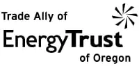 Ally of EnergyTrust of Oregon