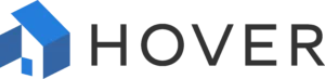 Hover logo