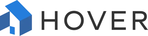 Hover logo